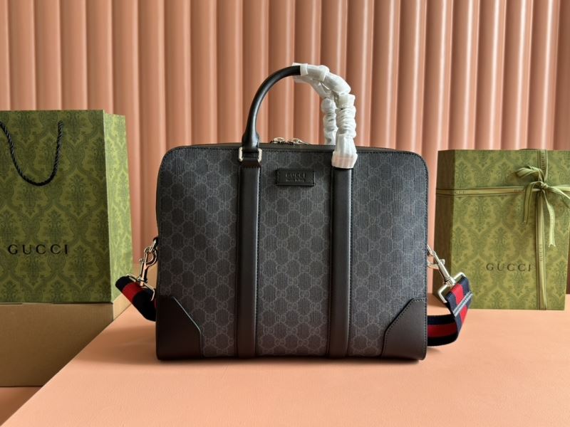 Mens Gucci Briefcases